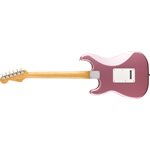 FENDER - VINTERA '60S STRATOCASTER MODIFIED - Burgundy Mist Metallic